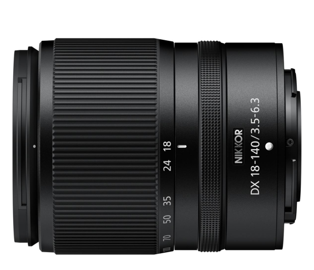 Nikon Z30 + 18-140mm f/3.5-6.3 VR - 1188572 - zdjęcie 5